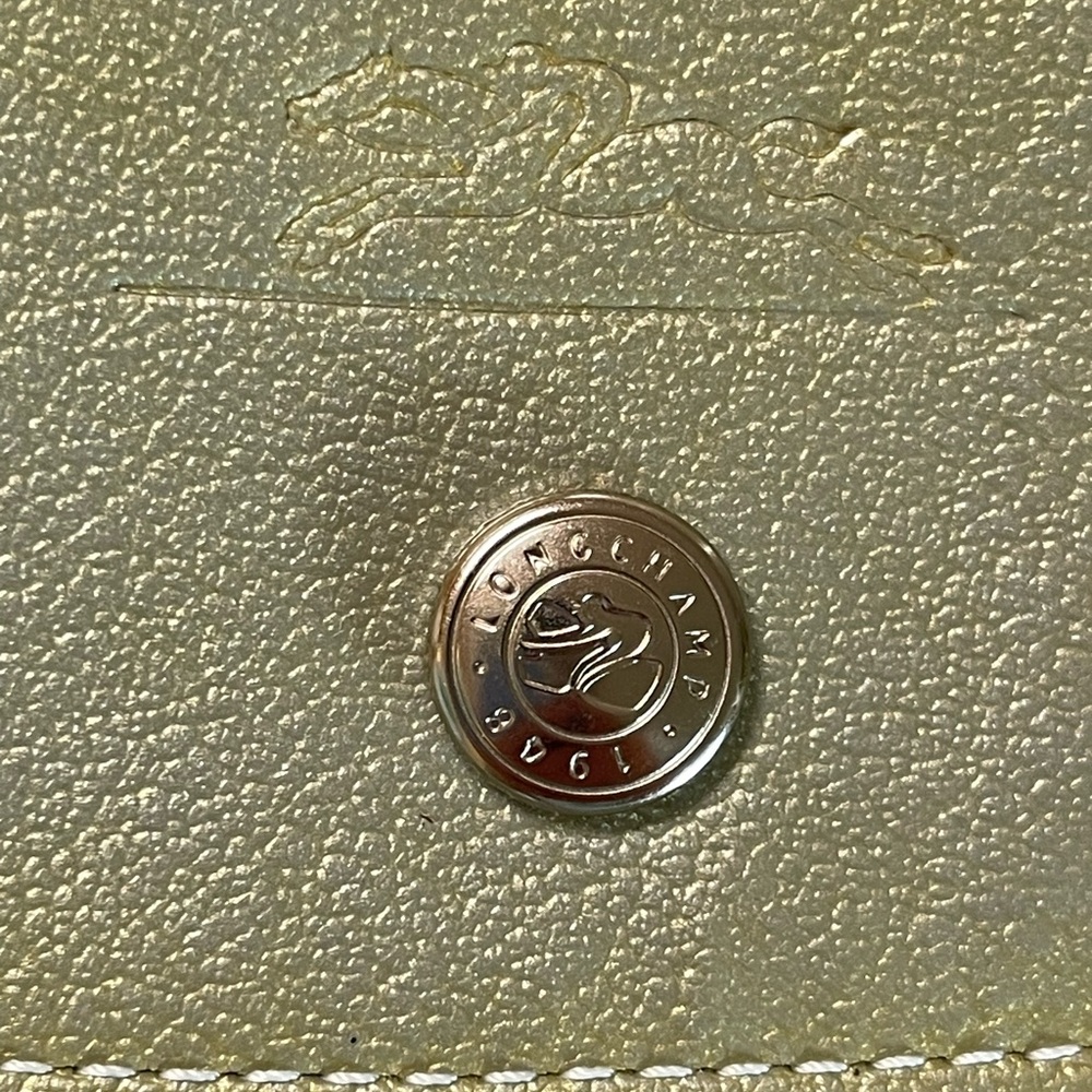 Longchamp Le Pliage City Crossbody Bag RARE, Like new! - Picture 6 of 15